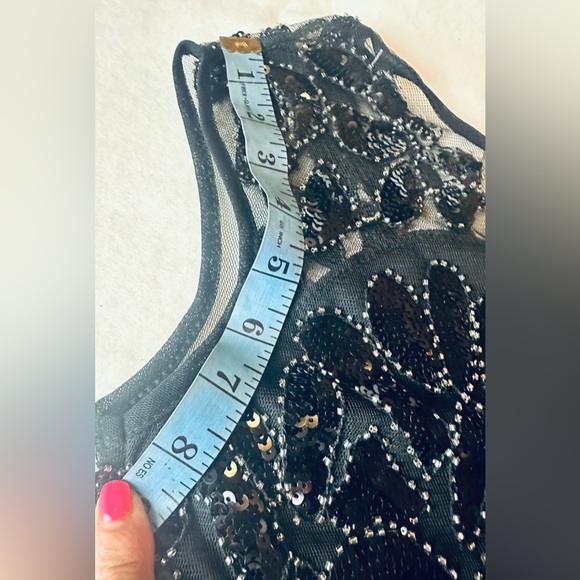 Brand: PRETTY GUIDE, NEW , STRECH, size S, 100% polyester🫶👗 - Picture 10 of 14